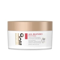 Schwarzkopf BLONDME All Blondes Rich Mask 200ml (6.76fl oz)