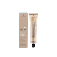 Schwarzkopf BLONDME Bond Enforcing Lift & Blend Creme Brown Mahogany 60ml (2.02 fl oz)