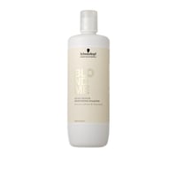 Schwarzkopf BLONDME Bond Repair Brightening Shampoo
