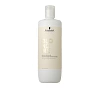 Schwarzkopf BLONDME Bond Repair Nourishing Conditioner 1L