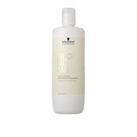 Schwarzkopf BLONDME Bond Repair Nourishing Shampoo 1L