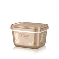Schwarzkopf BLONDME Clay Lightener 7+ 350g
