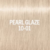 Schwarzkopf BLONDME Glow Toner 10-01 Pearl Glaze 60ml