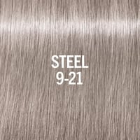 Schwarzkopf BLONDME Glow Toner 9-21 Steel 60ml