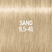 Schwarzkopf BLONDME Glow Toner 9.5-41 Sand 60ml