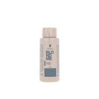 Schwarzkopf BLONDME Glow Toner 9.5-74 Apricot Blush 60ml
