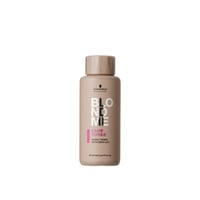 Schwarzkopf BLONDME Glow Toner 9.5-91 Lavender 60ml