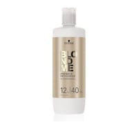 Schwarzkopf BLONDME Premium Developer 12% 40 Vol. 1L