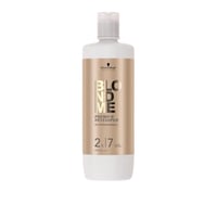 Schwarzkopf BLONDME Premium Developer 2% 7 Vol. 1L (33.8 fl oz)
