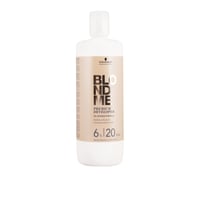 Schwarzkopf BLONDME Premium Developer 6% 20 Vol. 1L