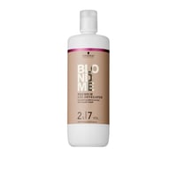 Schwarzkopf BLONDME Premium Gel Developer 2% 7 Vol. 1L