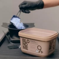 Schwarzkopf BLONDME Premium Lightener 9+ 450g