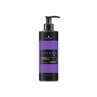 Schwarzkopf Chroma ID Bonding Color Mask Purple 280ml