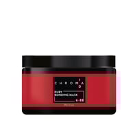 Schwarzkopf Chroma ID Ruby Bonding Mask 6-88 250ml