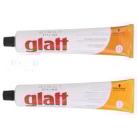Schwarzkopf Glatt Strait Styling Hair Straightener 0