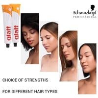 Schwarzkopf Glatt Strait Styling Hair Straightener 1