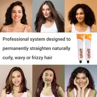 Schwarzkopf Glatt Strait Styling Hair Straightener 1