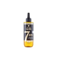 Schwarzkopf Gliss 7sec Nourishment Express Repair Treatment 200ml