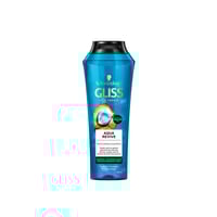 Schwarzkopf Gliss Aqua Revive Moisturizing Shampoo