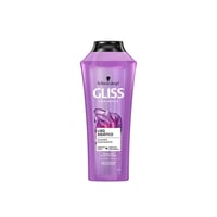 Schwarzkopf Gliss Asia Straight Shampoo 250ml (8.45fl oz)