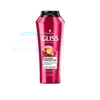 Schwarzkopf Gliss Color Perfector Shampoo 370ml