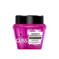 Schwarzkopf Gliss Long & Sublime 2-In-1 Mask 300ml (10.14fl oz)