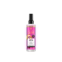 Schwarzkopf Gliss Long & Sublime Express Spray Conditioner 200ml