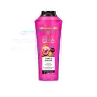 Schwarzkopf Gliss Long & Sublime Shampoo 400ml