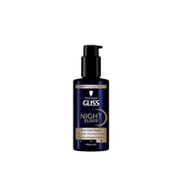 Schwarzkopf Gliss Night Elixir Overnight Repair 100ml