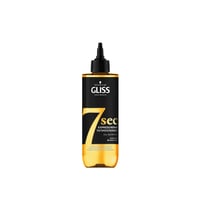 Schwarzkopf Gliss Oil Nutritive 7 Sec Express Repair Treatment 200ml (6.76fl oz)