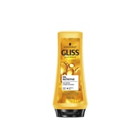 Schwarzkopf Gliss Oil Nutritive Conditioner 200ml (6.76fl oz)
