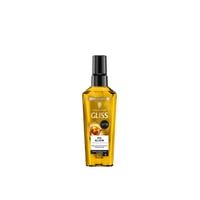 Schwarzkopf Gliss Oil Nutritive Oil Elixir 75ml