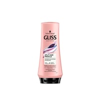Schwarzkopf Gliss Split Ends Hair Miracle Conditioner 200ml