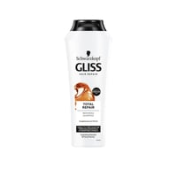 Schwarzkopf Gliss Total Repair Shampoo 370ml