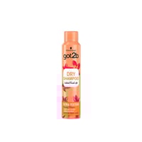Schwarzkopf got2b Extra Texture Dry Shampoo 200ml