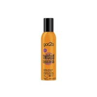 Schwarzkopf got2b Twisted Boucle-la Curling Mousse 250ml
