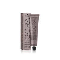 Schwarzkopf Igora Royal Absolutes Permanent Anti-Age Color Creme 6-50 Dark Blonde Gold Natural 60ml