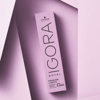 Schwarzkopf Igora Royal Fashion Lights Permanent Highlight Color Creme L-89 Red Violet 60ml