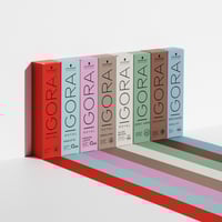 Schwarzkopf Igora Royal Highlifts Permanent Highlift Color Creme 12-91 Special Blonde Violet Ash 60ml