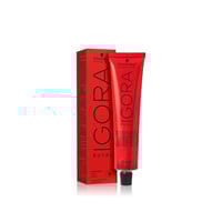 Schwarzkopf Igora Royal Permanent Hair Color 4-68 Medium Brown Chocolate Red 60ml