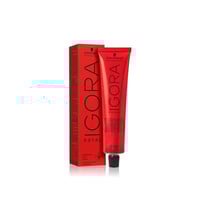 Schwarzkopf Igora Royal Permanent Hair Color 7-76 Medium Blonde Copper Chocolate 60ml