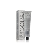 Schwarzkopf Igora Royal Silver Whites Permanent Color Creme Slate Grey 60ml