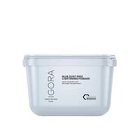 Schwarzkopf Igora Vario Blond Plus Blue Dust-Free Lightening Powder 450g