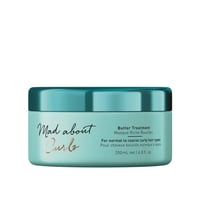 Schwarzkopf Mad about Curls Butter Treatment Mask 200ml
