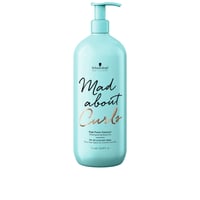 Schwarzkopf Mad about Curls High Foam Cleanser 1L