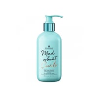 Schwarzkopf Mad about Curls High Foam Cleanser 300ml