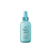 Schwarzkopf Mad about Curls Quencher Oil Milk 200ml