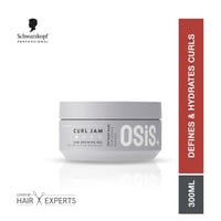 Schwarzkopf OSiS+ Curl Jam Curl Defining Gel 300ml