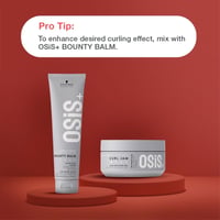 Schwarzkopf OSiS+ Curl Jam Curl Defining Gel 300ml