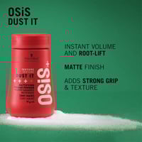 Schwarzkopf OSiS+ Dust It Mattifying Volume Powder 10g